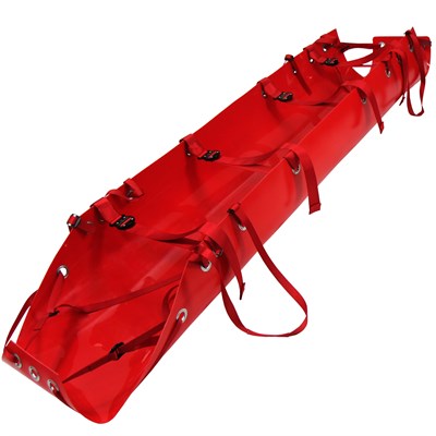 Многофункциональные спасательные носилки классические МСНС-К | Самоспас - фото 14567