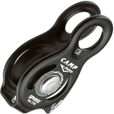 Блок Sphinx | CAMP 2152