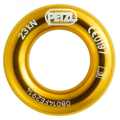 Соединительное Кольцо Ring | Petzl - фото 17204