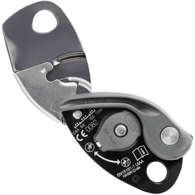 Страховочное устройство Petzl GriGri+ D13A - фото 17991