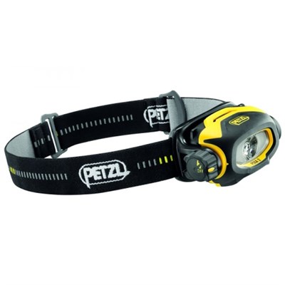 Налобный фонарь Pixa 2 | Petzl - фото 22565