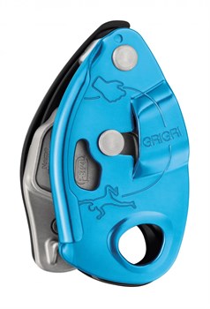 Страховочное устройство Petzl GriGri D014BA