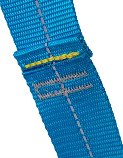 Страховочная привязь Высота 043 | Vento - купить по доступной цене в ...