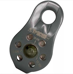 Блок STANDARD S PULLEY FIXED FLANGES | Tractel - фото 25488