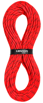 Верёвка статическая Static 10,5 мм | Tendon L105