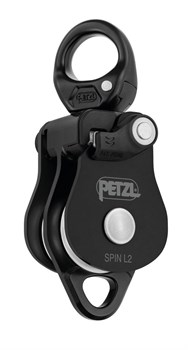 Блок Spin L2 | Petzl P001CA00 - фото 27703