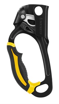 Жумар Petzl Ascension левый B17ALN - фото 27717