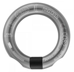 Кольцо соединительное RING OPEN (цвет Dark Grey)