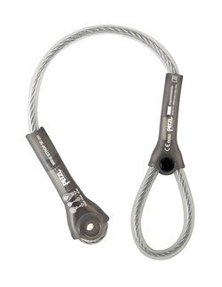 Анкерное устройство Wire Strop | Petzl G200AA00 - фото 28040