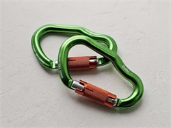 Карабин GURU Grass Twist-Lock guru02-02