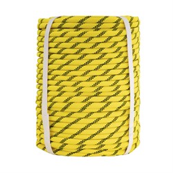 Веревка статическая Венто Профистатик 11мм vnt 411