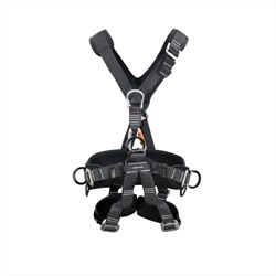 Страховочная привязь для канатного доступа PROMALP HS-71CR