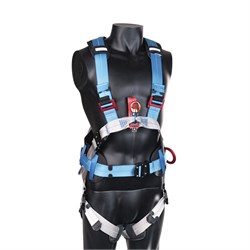 Высота 220 Страховочная привязь vst 220