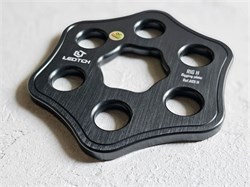 Такелажная пластина LEDTCH RIG-6/7 A101-H