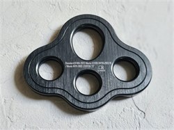 Такелажная пластина LEDTCH RIG-4 A101-S