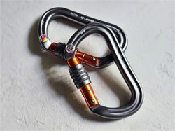 Карабин LEDTCH Attack LOCK CD01