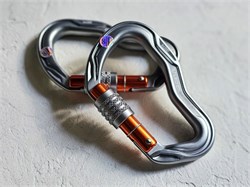 Карабин LEDTCH Alps LOCK CH02