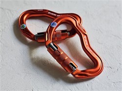 Карабин LEDTCH Alps TWL CH02TW