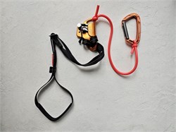 Педаль Axle Knee DA05