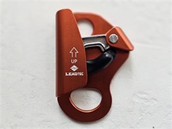 Зажим Axle Basic DA06