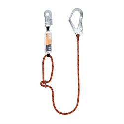 Строп с регулятором длины с амортизатором HS-AR12d HS-AR12d