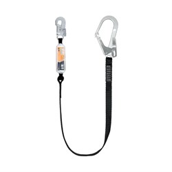 HS-AW12 Строп с амортизатором (ленточный) HS-AW12