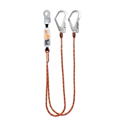 HS-AR22 Строп двойной с амортизатором HS-AR22