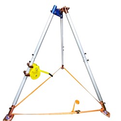 Трипод LEDTCH YT08