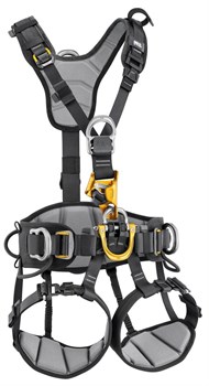 Страховочная привязь Petzl ASTRO C083AB00