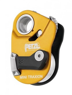 Блок с зажимом MINI TRAXION P054AA00