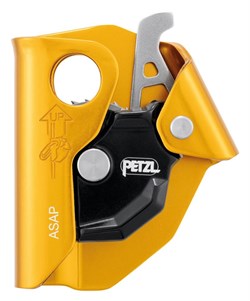 Страховочное устройство Petzl Asap 2026 B070AB00