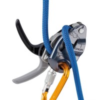 Страховочное устройство Petzl GriGri D014BA00