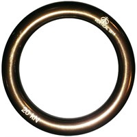 Алюминевое кольцо 60 мм | Вертикаль