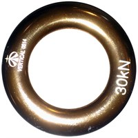 Алюминевое кольцо 28 мм| Вертикаль