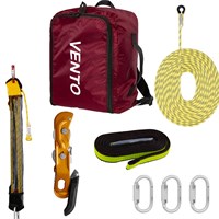 Комплект для спасения и эвакуации Rescue Set Pro | Vento