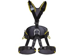 Страховочная привязь Singing Rock EXPERT 3D STANDARD W0078DR03