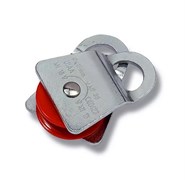 Блок Standard S pulley opening flanges | Tractel
