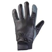 Защитные антивибрационные кожаные перчатки Vulcan Light | Jeta Safety