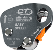 Страховочное устройство EASY SPEED | Climbing Technology