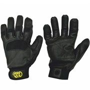 Перчатки кожаные Pro Gloves | Kong