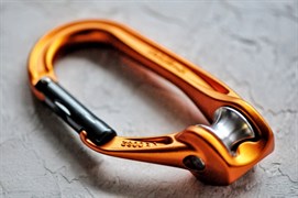 Карабин с роликом Rollclip A | Petzl P74