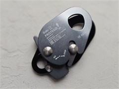 Зажим страховочный GURU PROTEGO guru06-07