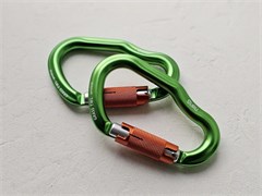 Карабин GURU Grass Twist-Lock guru02-02