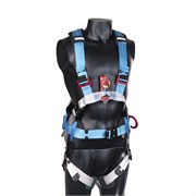 Высота 220 Страховочная привязь vst 220