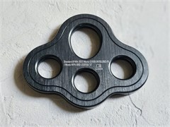 Такелажная пластина LEDTCH RIG-4 A101-S