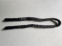 Тросовый анкер LEDTCH Cored SLING-120cm A204-120