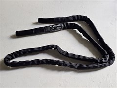 Тросовый анкер LEDTCH Cored SLING-200cm A204-200