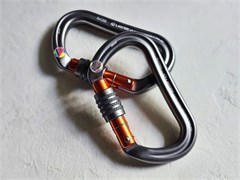 Карабин LEDTCH Attack LOCK CD01