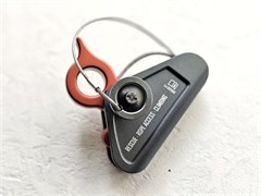 Зажим для веревки LEDTCH DA01