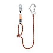 Строп с регулятором длины с амортизатором HS-AR12d HS-AR12d